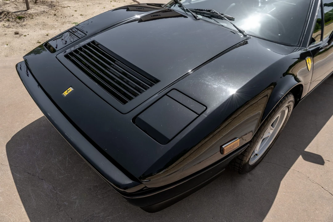 1986 Ferrari 328 GTB - Image 30 of 31