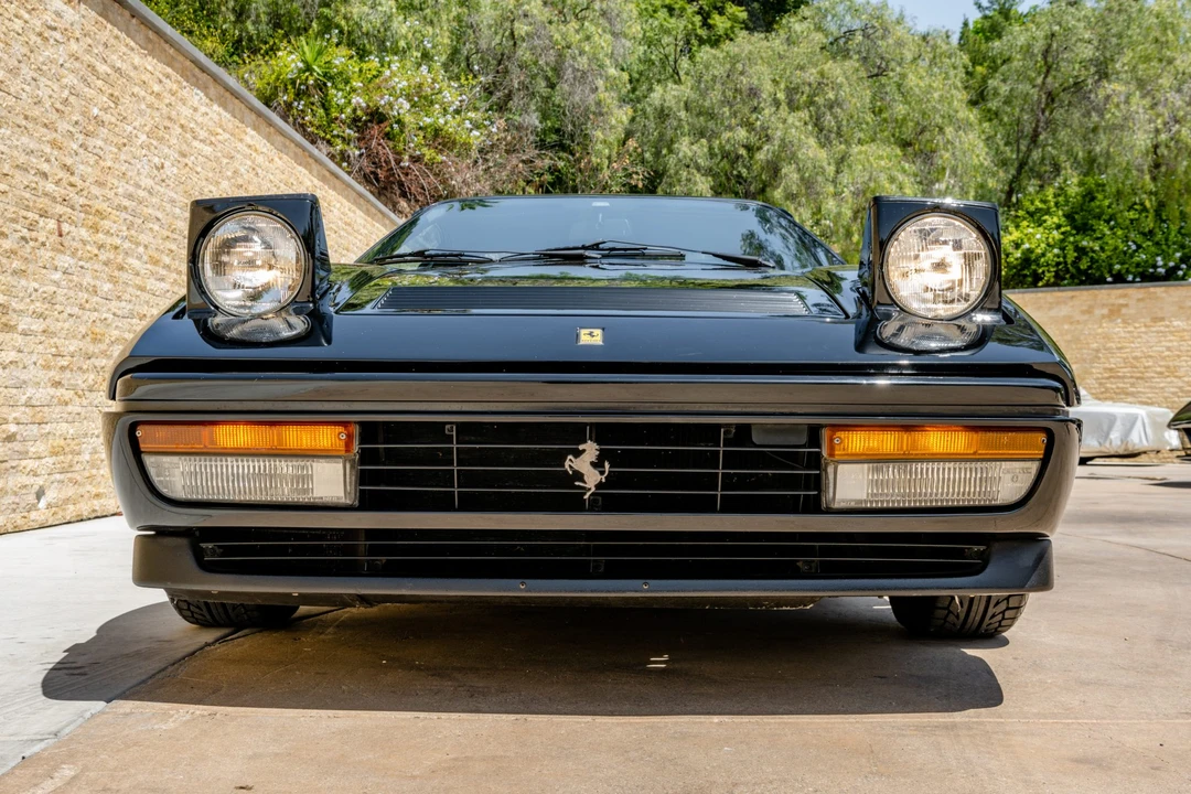 1986 Ferrari 328 GTB - Image 19 of 31