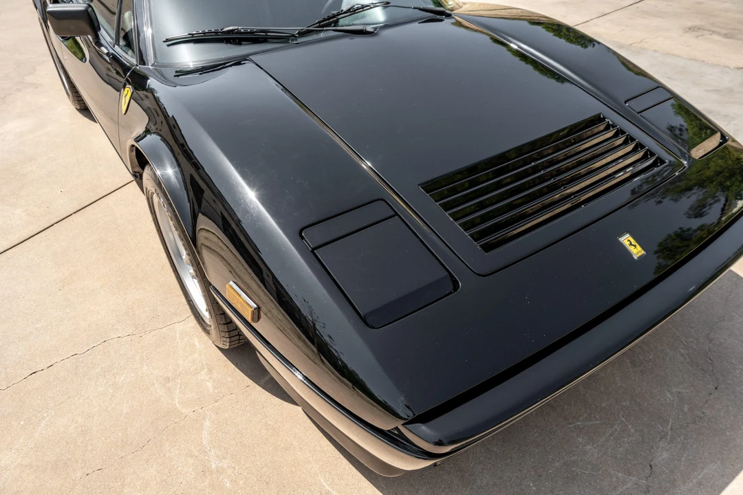 1986 Ferrari 328 GTB - Image 29 of 31