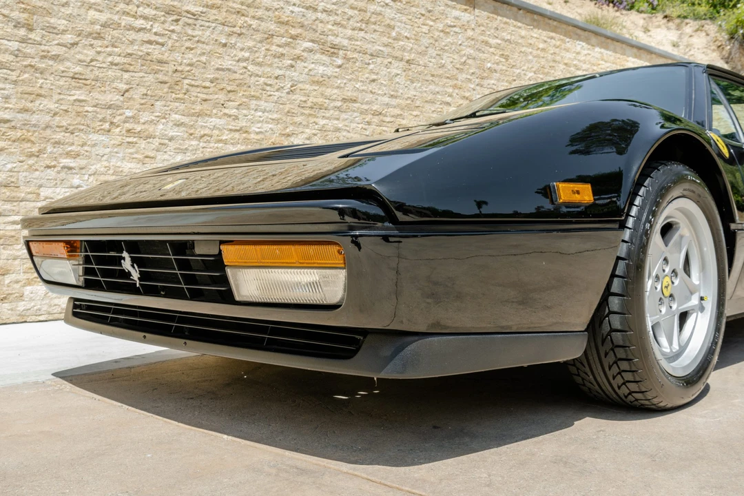 1986 Ferrari 328 GTB - Image 21 of 31