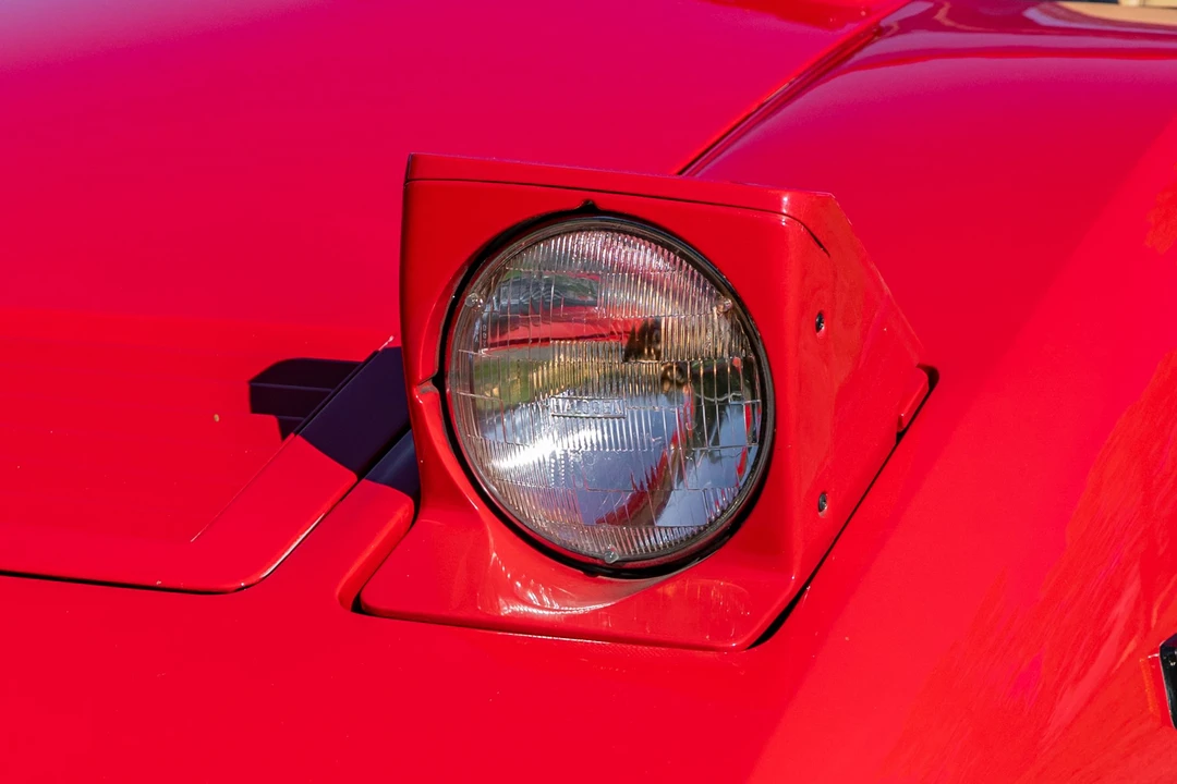 1986 Ferrari 328 GTS - Image 11 of 31