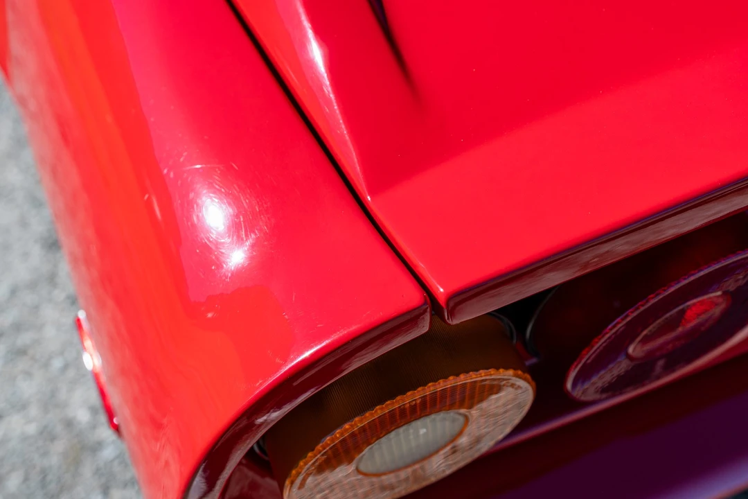 1986 Ferrari 328 GTS - Image 24 of 31