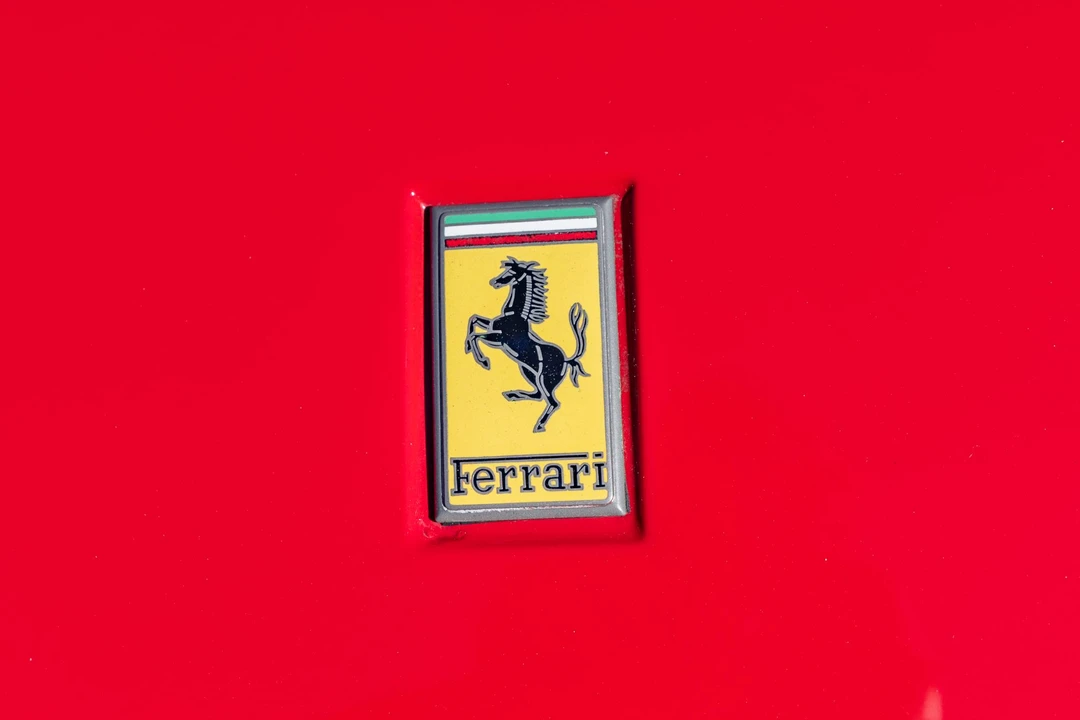 1986 Ferrari 328 GTS - Image 26 of 31