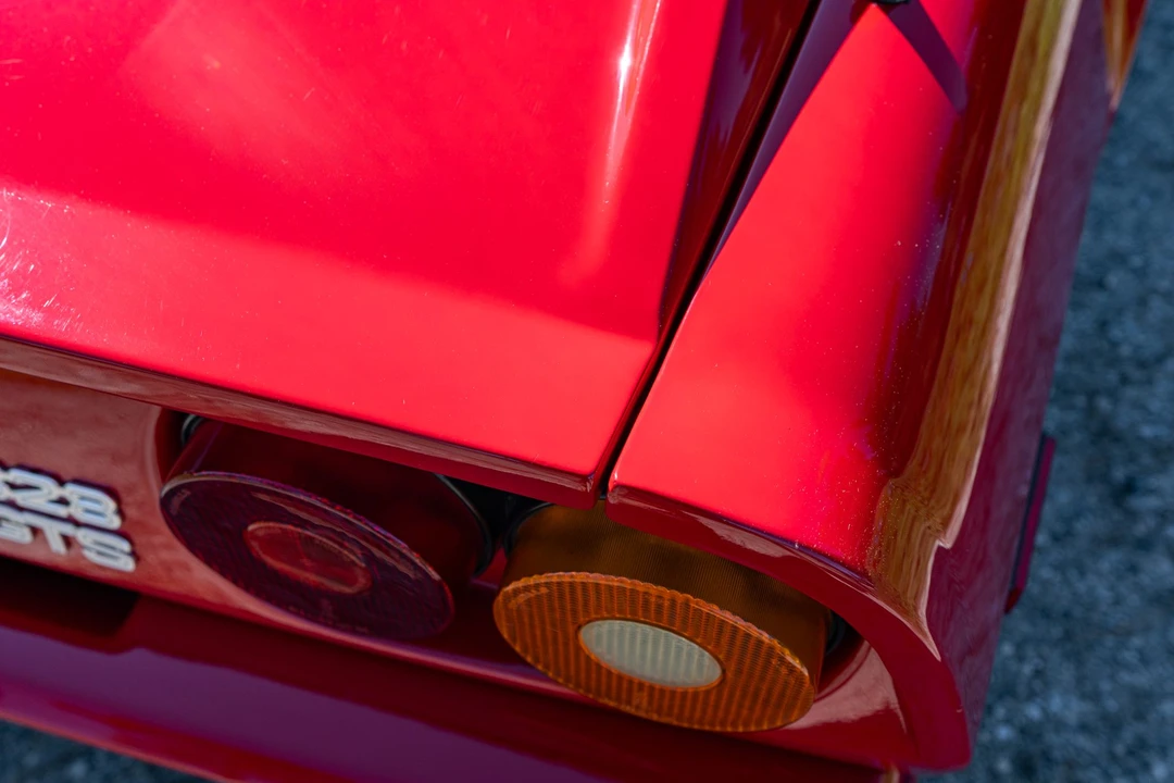 1986 Ferrari 328 GTS - Image 25 of 31
