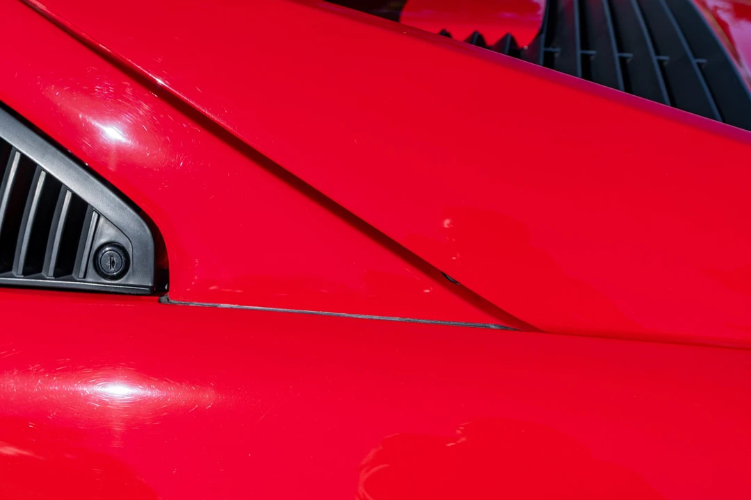 1986 Ferrari 328 GTS - Image 21 of 31
