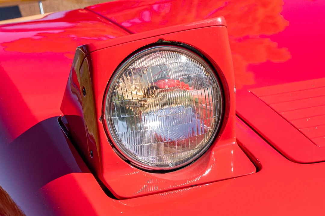 1986 Ferrari 328 GTS - Image 10 of 31