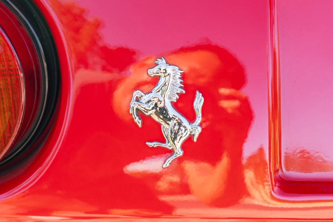 1986 Ferrari 328 GTS - Image 27 of 31