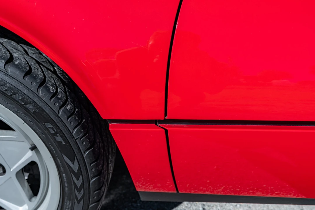 1986 Ferrari 328 GTS - Image 17 of 31