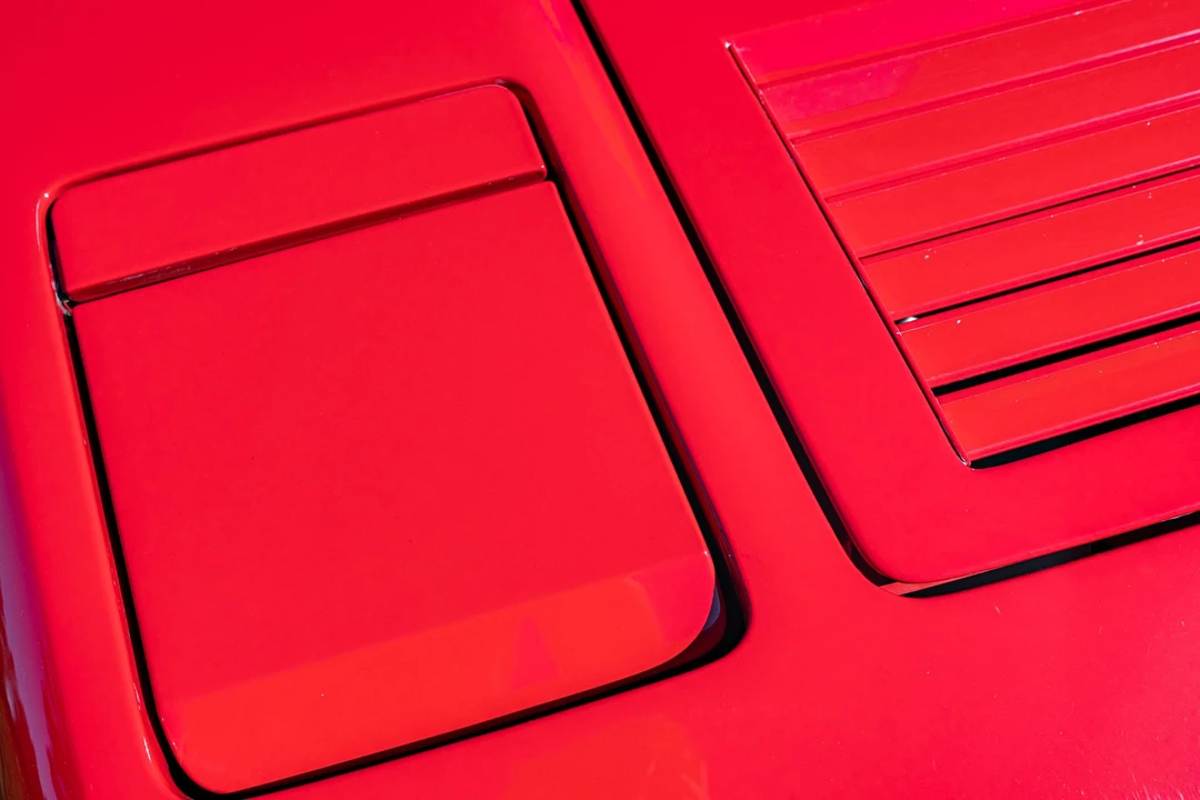 1986 Ferrari 328 GTS - Image 16 of 31
