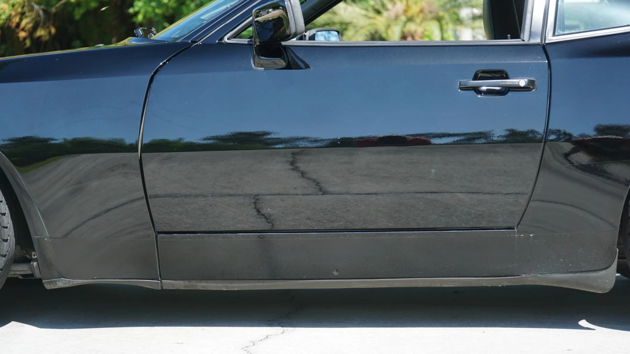 1986 Porsche 944 Turbo - Image 28 of 31