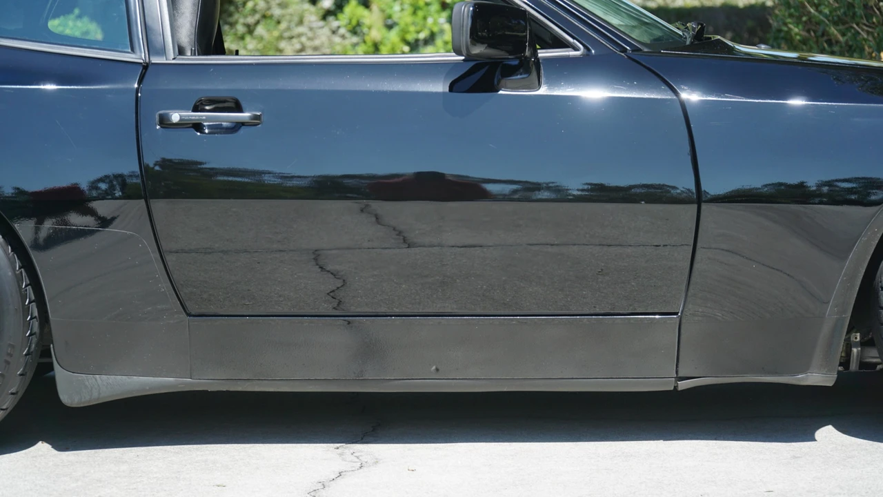 1986 Porsche 944 Turbo - Image 21 of 31