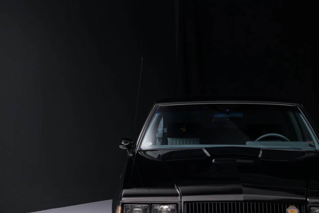 1987 Buick Grand National - Image 12 of 31