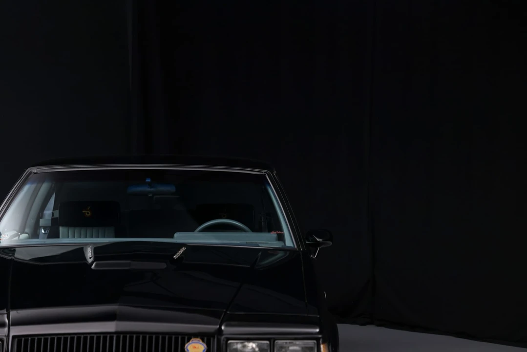 1987 Buick Grand National - Image 13 of 31