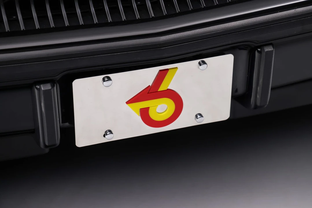 1987 Buick Grand National - Image 21 of 31
