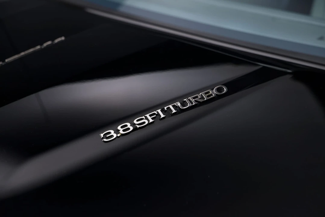 1987 Buick Grand National - Image 22 of 31
