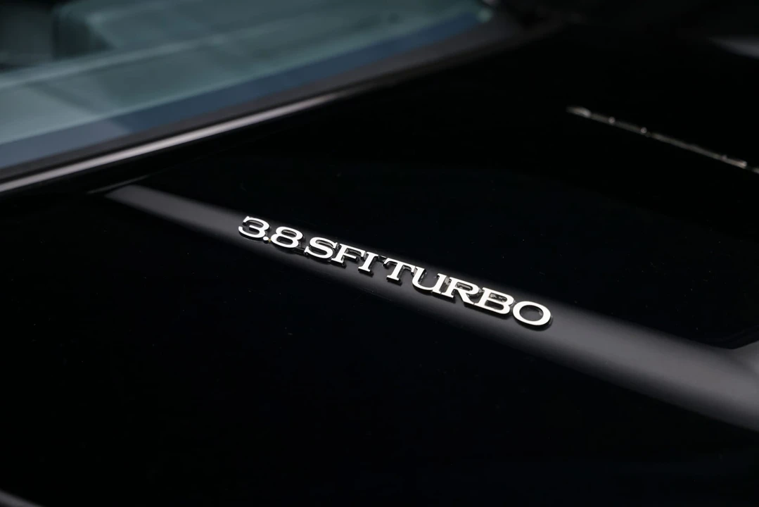 1987 Buick Grand National - Image 23 of 31