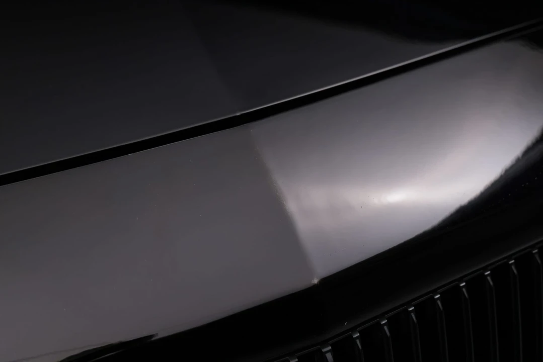 1987 Buick Grand National - Image 24 of 31