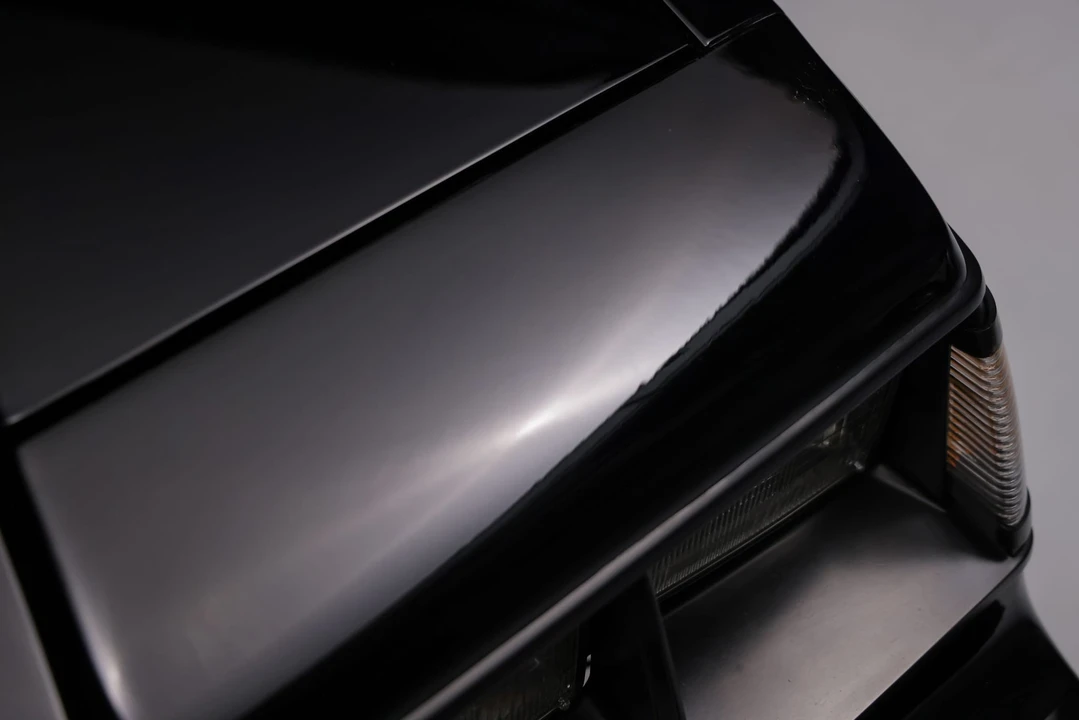 1987 Buick Grand National - Image 25 of 31