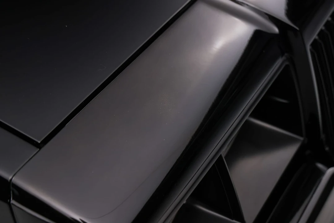 1987 Buick Grand National - Image 26 of 31
