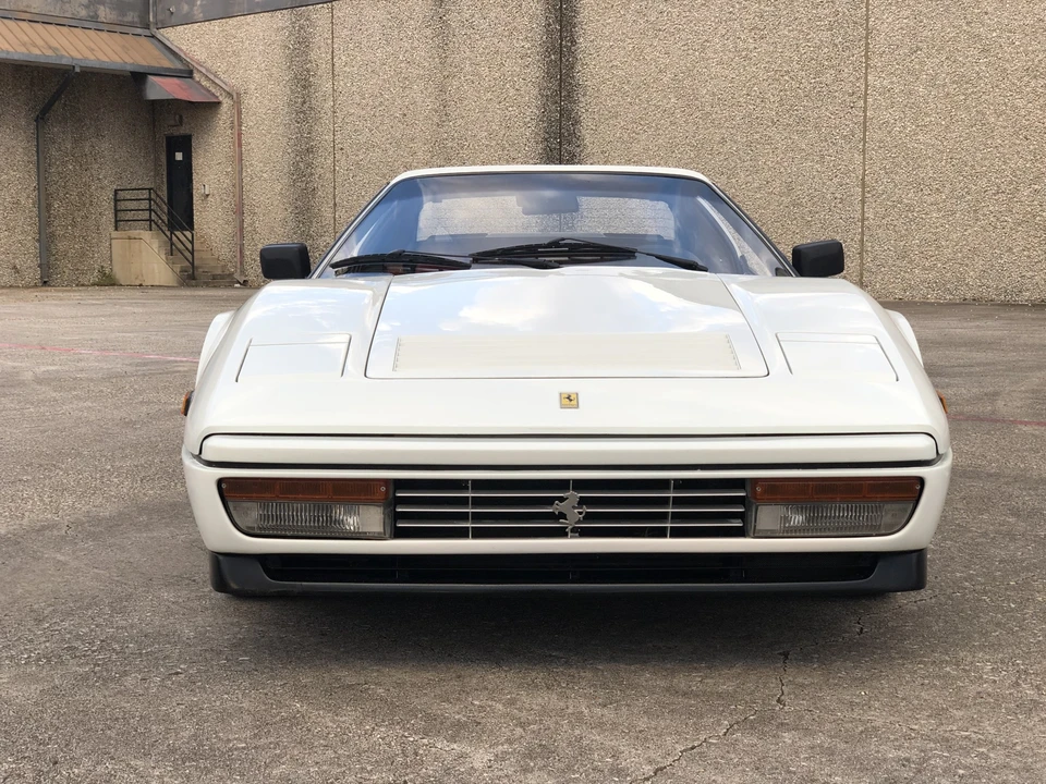 1987 Ferrari 328 GTS - Image 11 of 31
