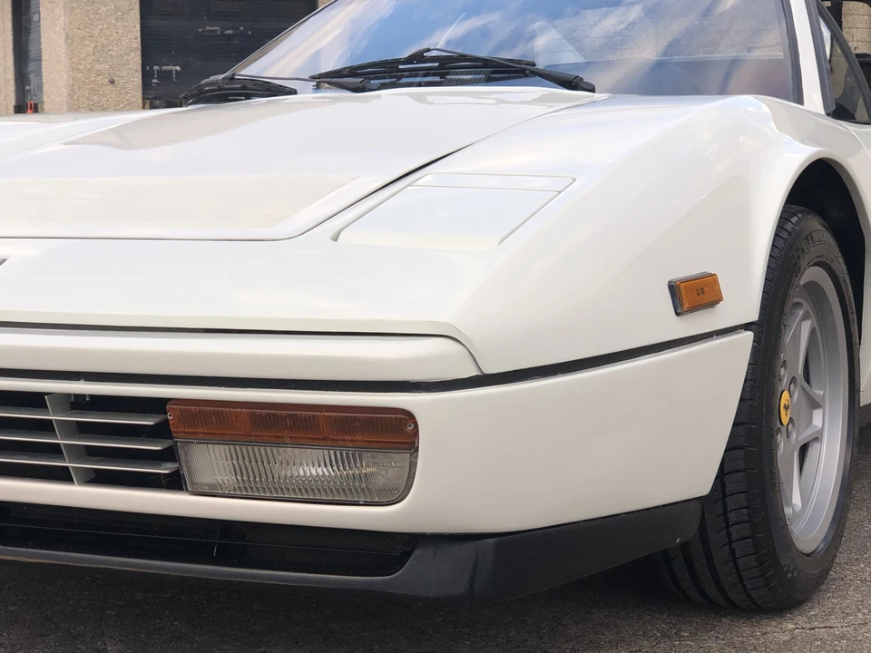1987 Ferrari 328 GTS - Image 12 of 31