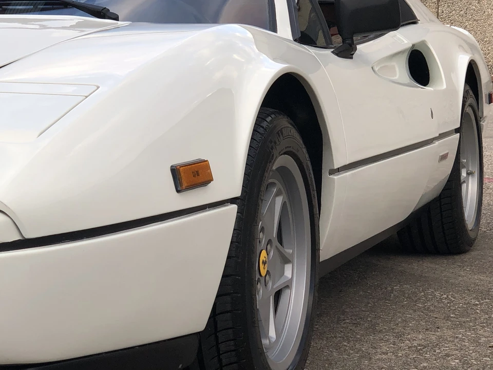1987 Ferrari 328 GTS - Image 13 of 31