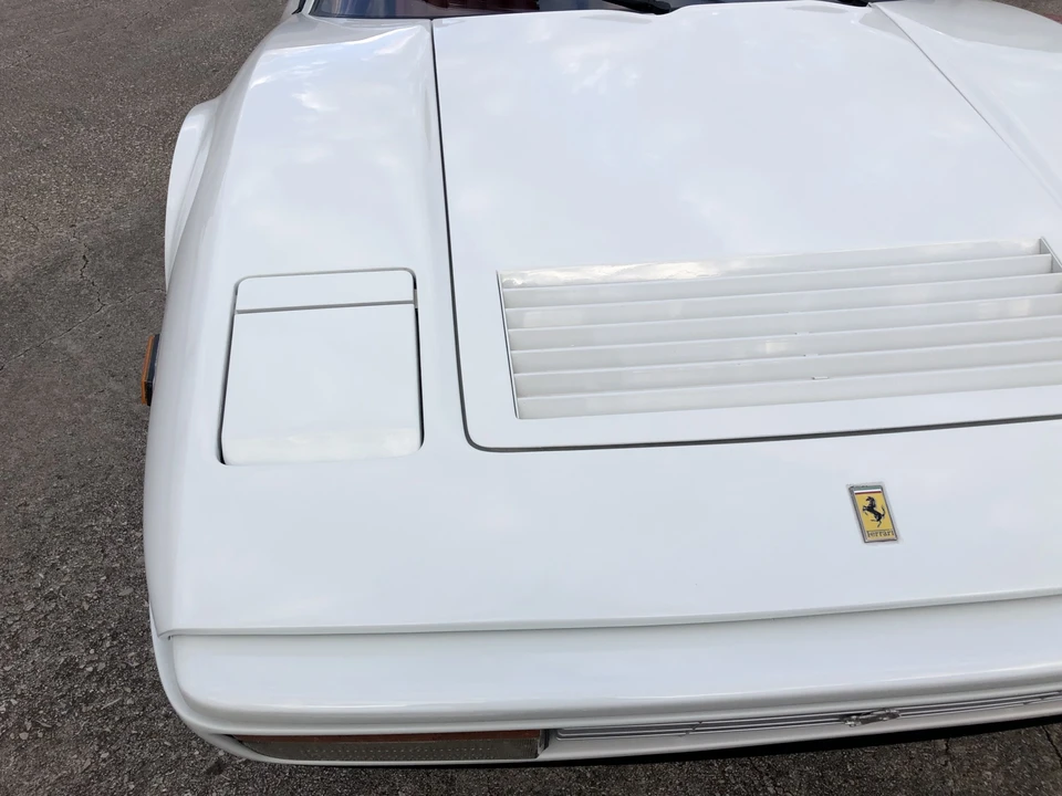 1987 Ferrari 328 GTS - Image 14 of 31