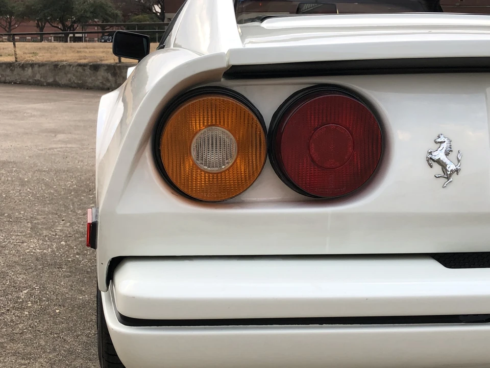 1987 Ferrari 328 GTS - Image 17 of 31