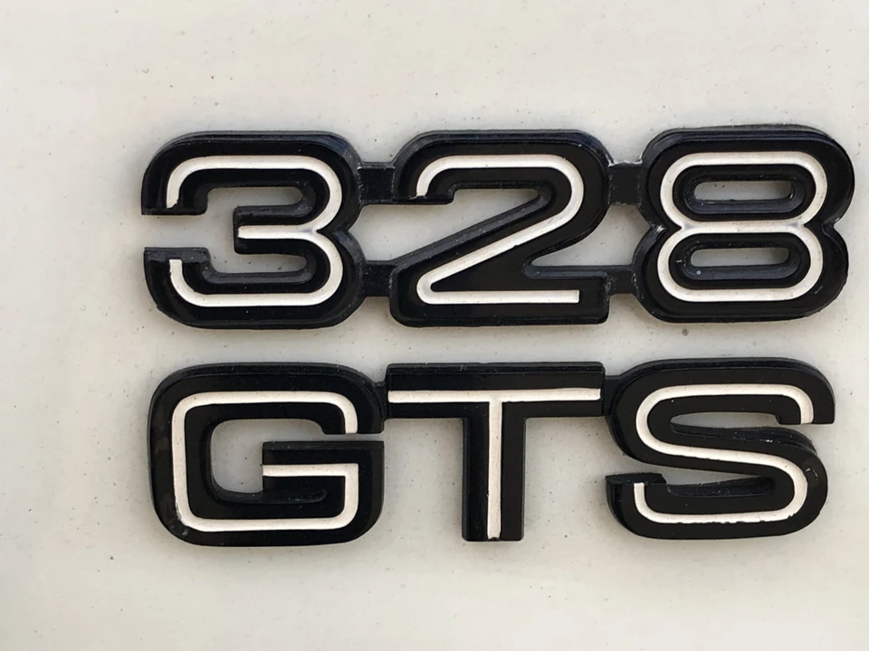 1987 Ferrari 328 GTS - Image 28 of 31