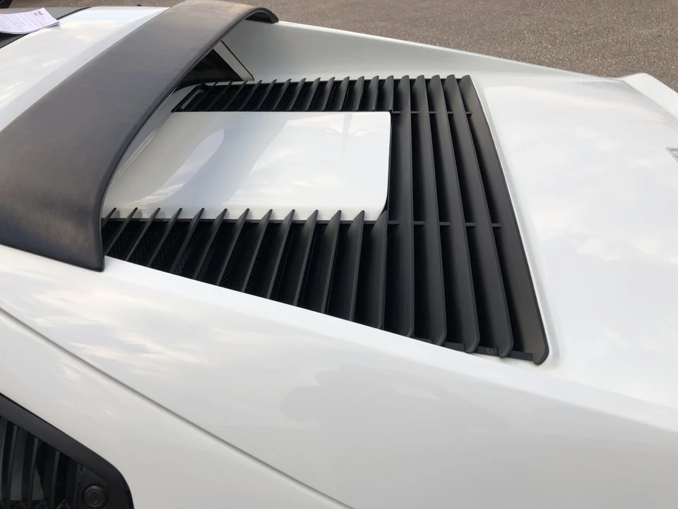 1987 Ferrari 328 GTS - Image 22 of 31