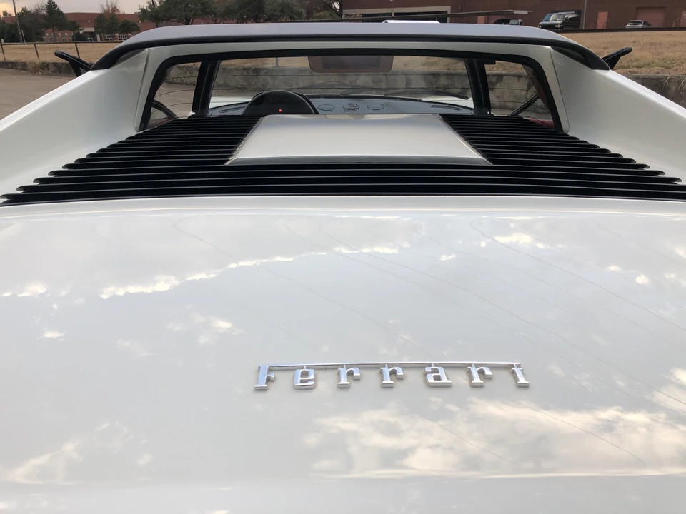 1987 Ferrari 328 GTS - Image 24 of 31