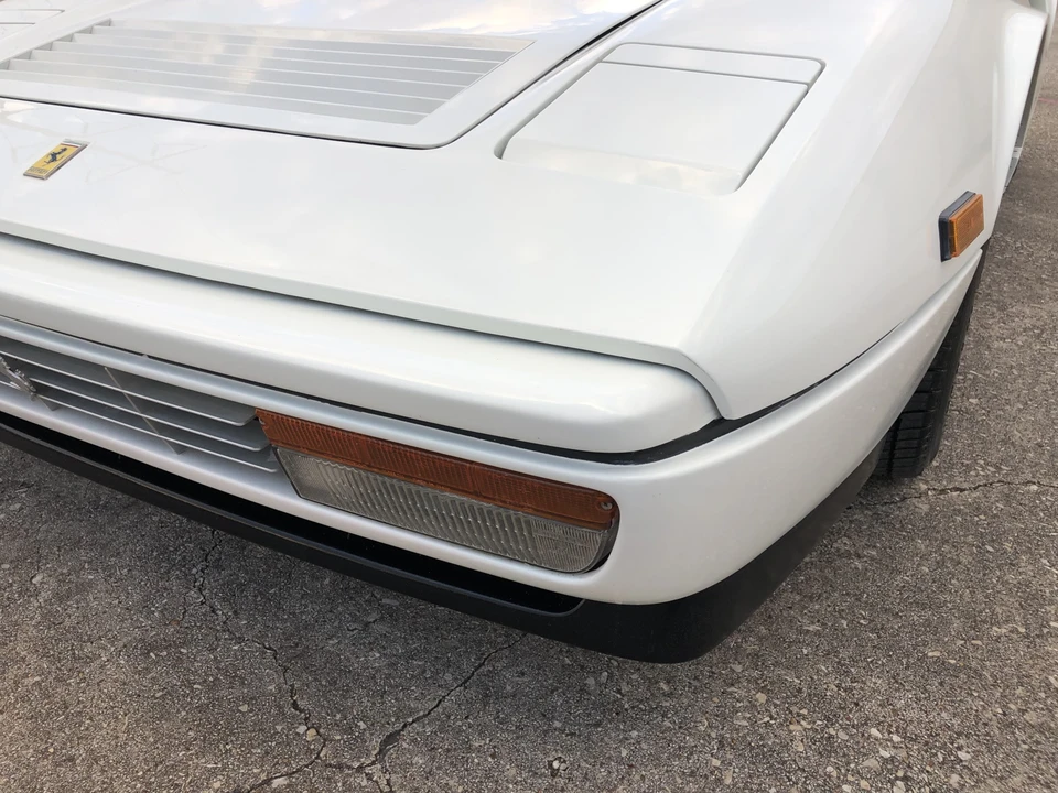 1987 Ferrari 328 GTS - Image 25 of 31