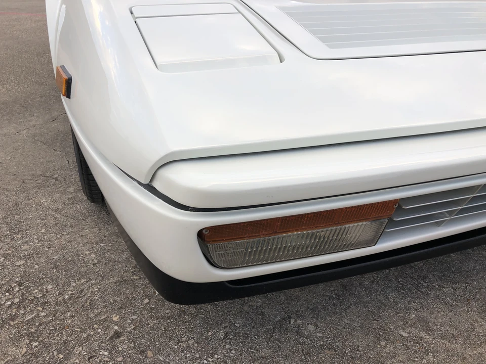 1987 Ferrari 328 GTS - Image 26 of 31