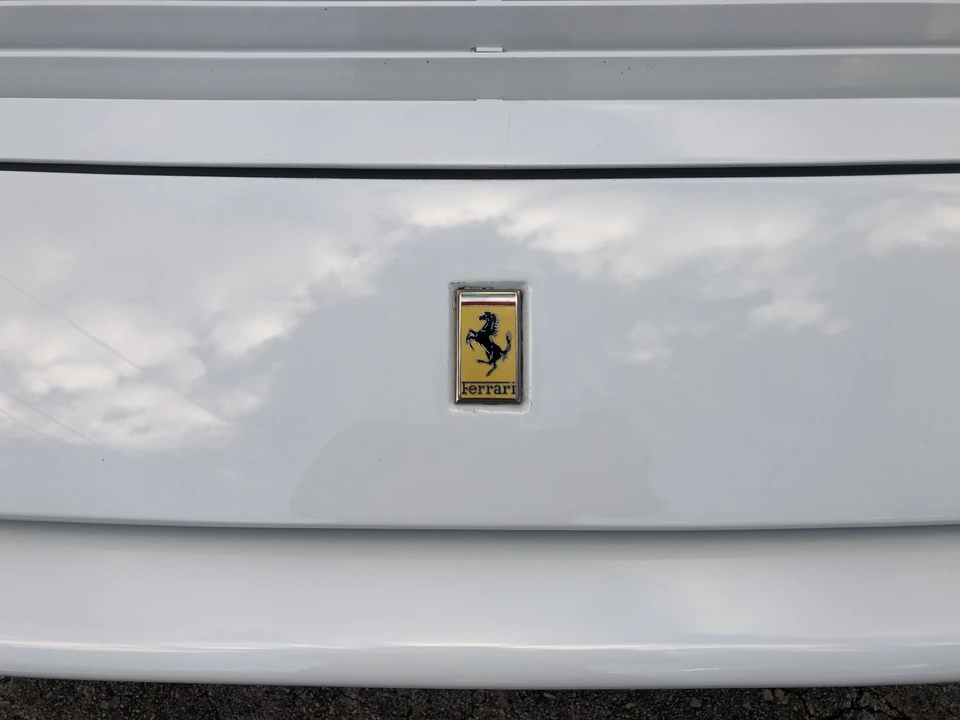 1987 Ferrari 328 GTS - Image 27 of 31