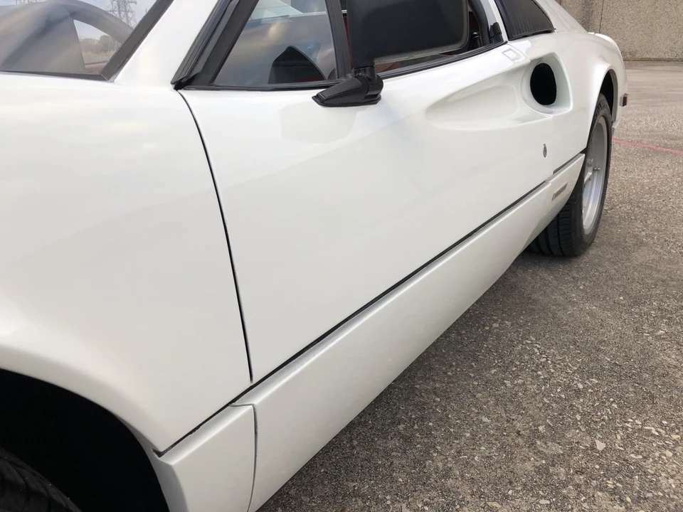 1987 Ferrari 328 GTS - Image 29 of 31