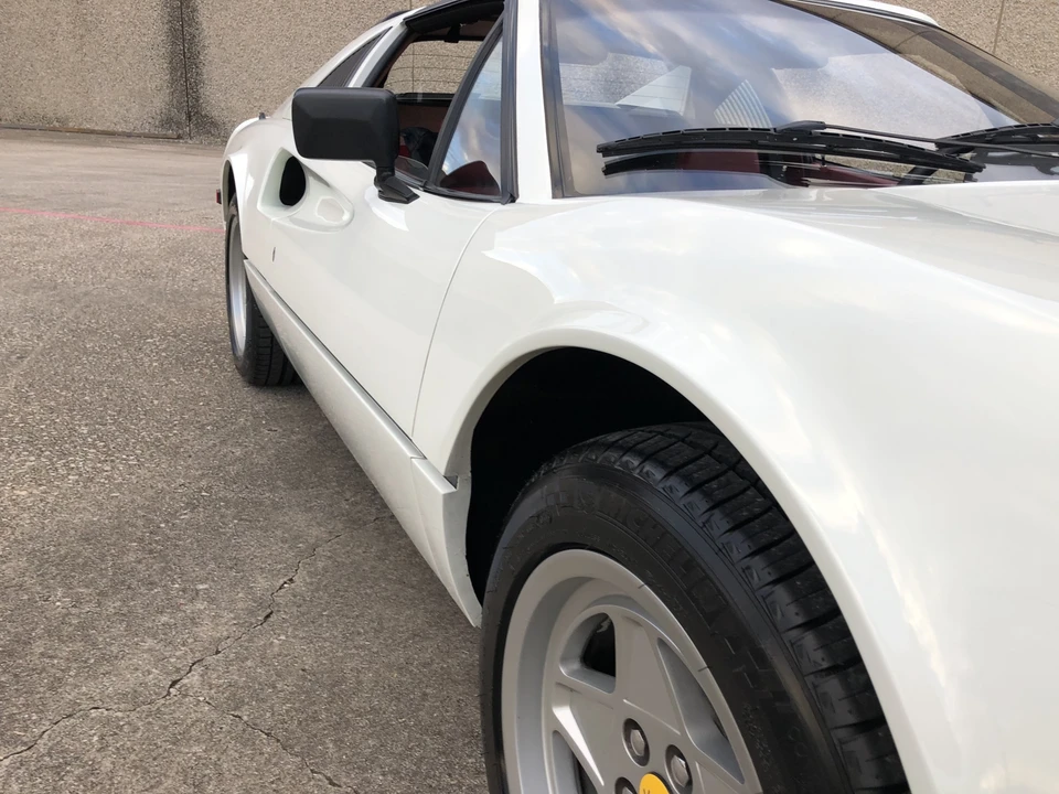 1987 Ferrari 328 GTS - Image 30 of 31