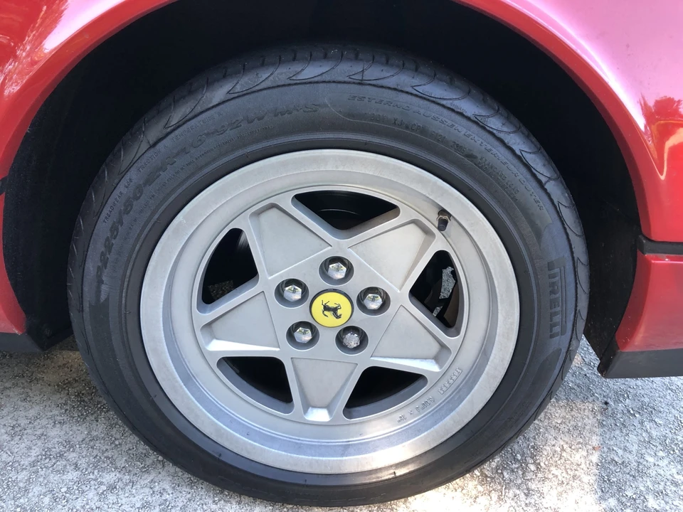 1987 Ferrari 328 GTS - Image 19 of 31