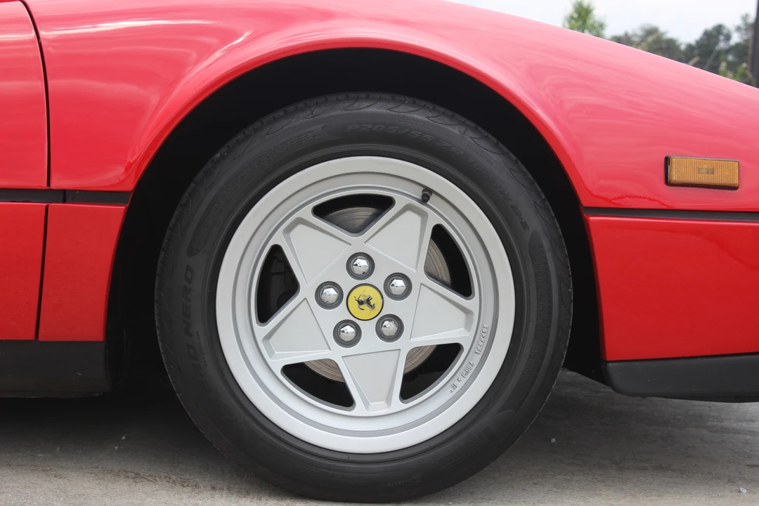 1987 Ferrari 328 GTS - Image 20 of 31