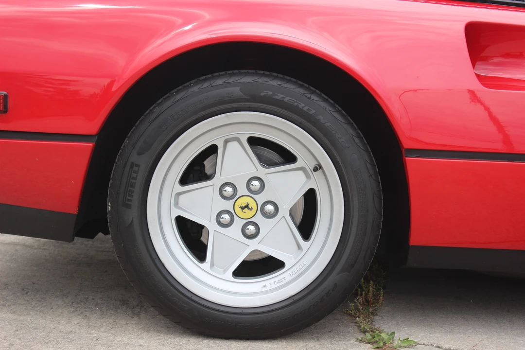 1987 Ferrari 328 GTS - Image 21 of 31