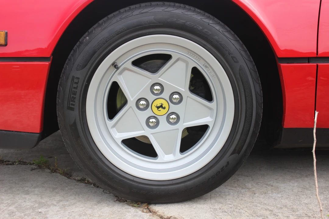1987 Ferrari 328 GTS - Image 22 of 31