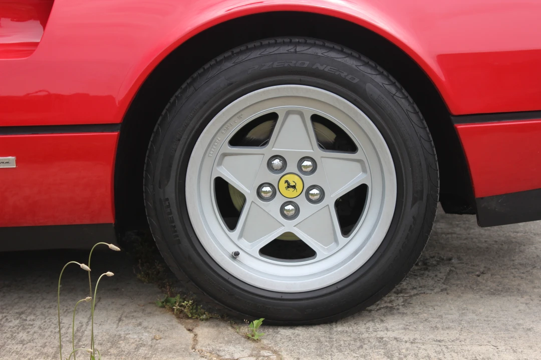 1987 Ferrari 328 GTS - Image 23 of 31