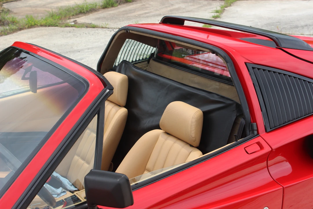 1987 Ferrari 328 GTS - Image 15 of 31