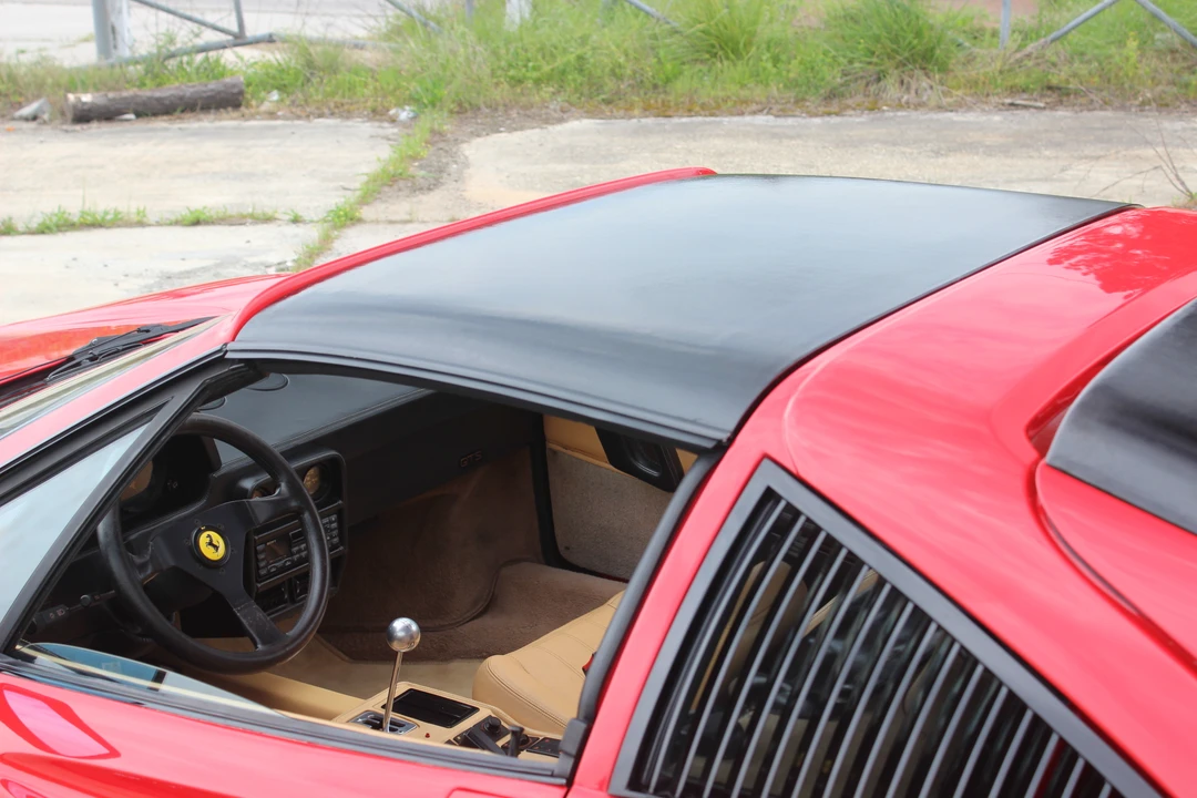 1987 Ferrari 328 GTS - Image 16 of 31