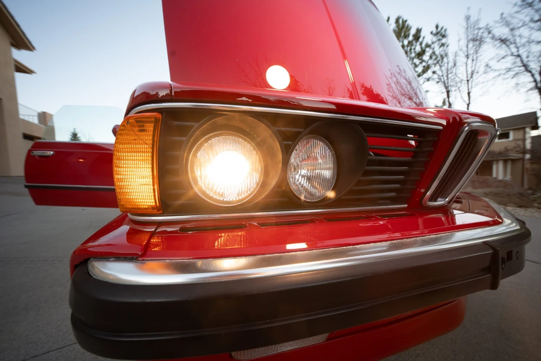 1988 BMW E24 M635CSi & M6 - Image 15 of 31