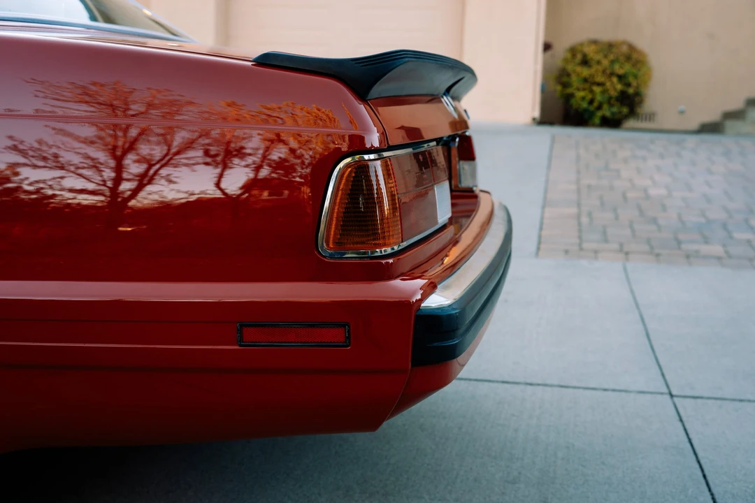 1988 BMW E24 M635CSi & M6 - Image 18 of 31