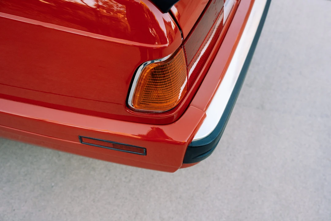 1988 BMW E24 M635CSi & M6 - Image 17 of 31