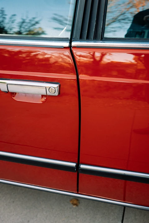 1988 BMW E24 M635CSi & M6 - Image 24 of 31