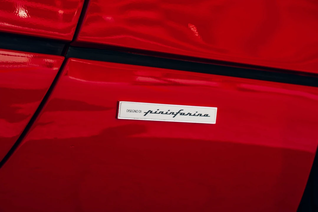 1988 Ferrari 328 GTS - Image 28 of 31