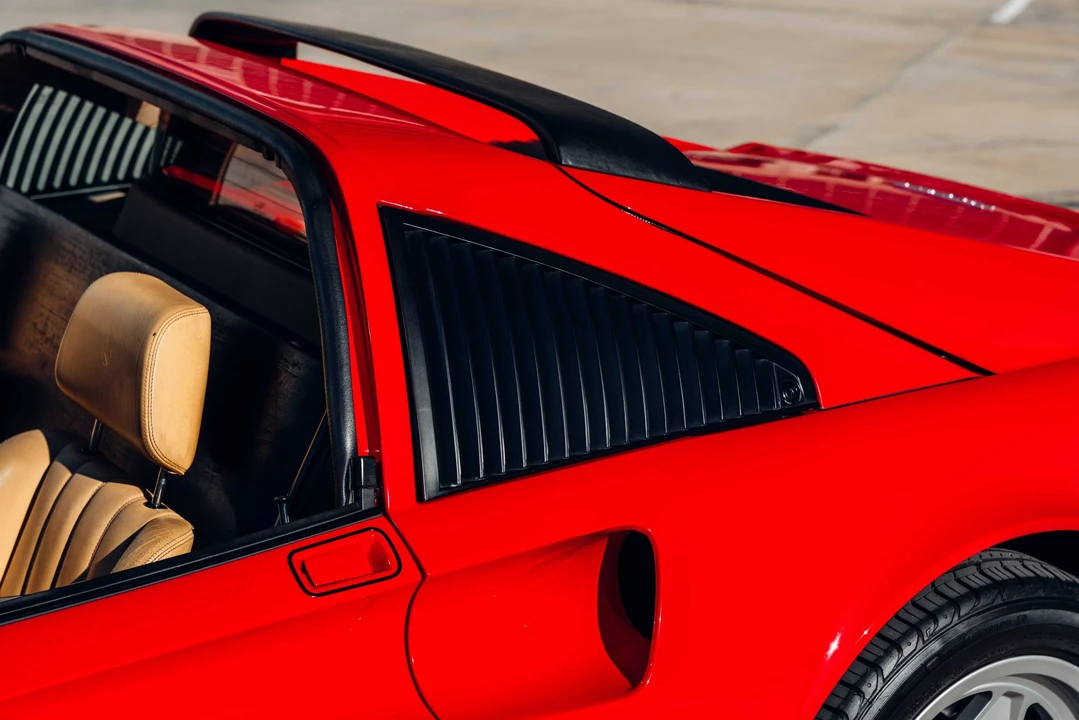1988 Ferrari 328 GTS - Image 29 of 31