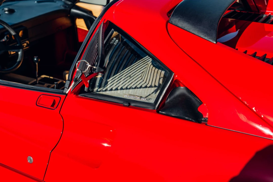 1988 Ferrari 328 GTS - Image 31 of 31